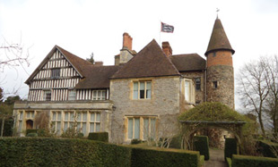 Maintenance and historical maintenance in Worcestershire