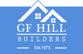 GF Hill (Malvern) Ltd. Logo