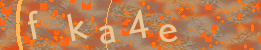 Visual Confirmation Code
