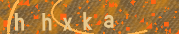 Visual Confirmation Code